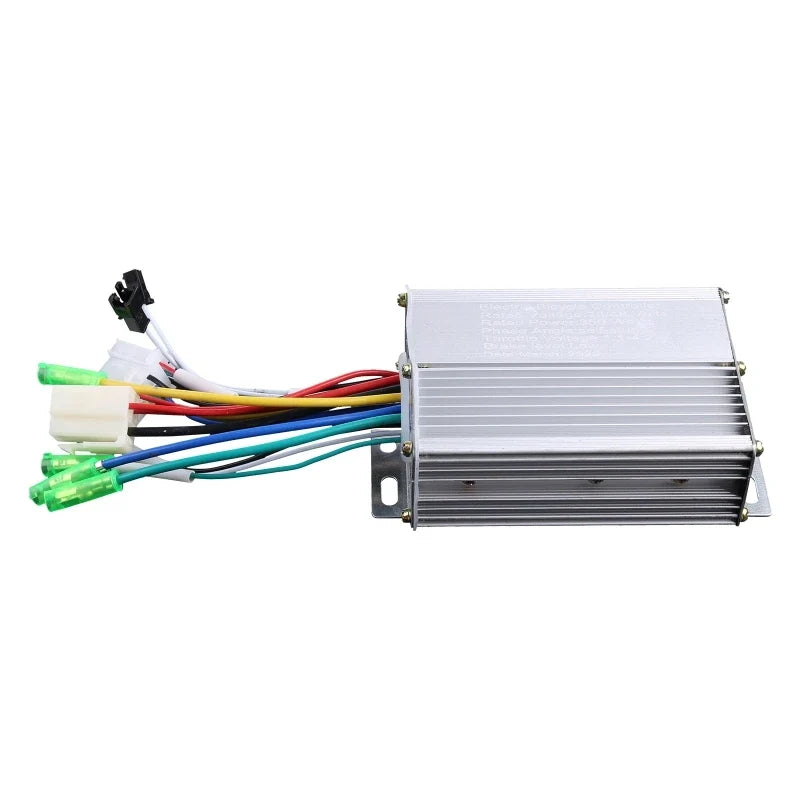 36V/48V 350W Electric  E-bike Scooter Brushless  Motor Controller My20 20 Dropship