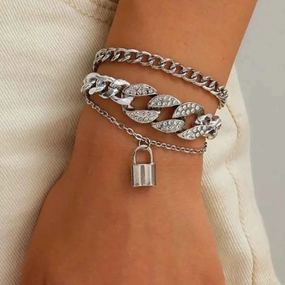 Bohemian Vintage Hollow Flower Finger Bracelet For Women Festival Turkish Slave Bracelets Beach Gypsy Tribal Bangle Sexy Jewelry