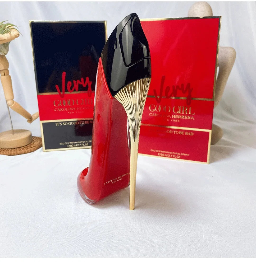 CH Original Women's Perfume Spanish Perfume Brand High Quality Perfume Long Lasting Elegant Perfume Both Women's Perfume