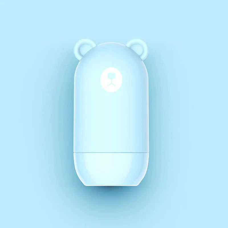 Theft Protection Roller Stamp
