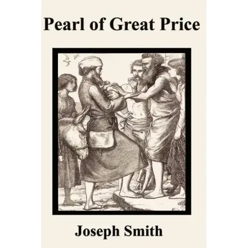 Pearl of Great Price