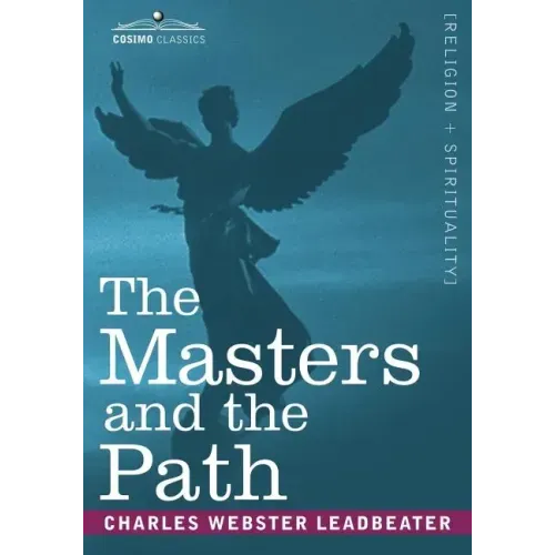 The Masters and the Path