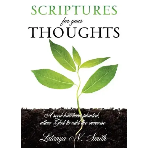 Scriptures for your Thoughts