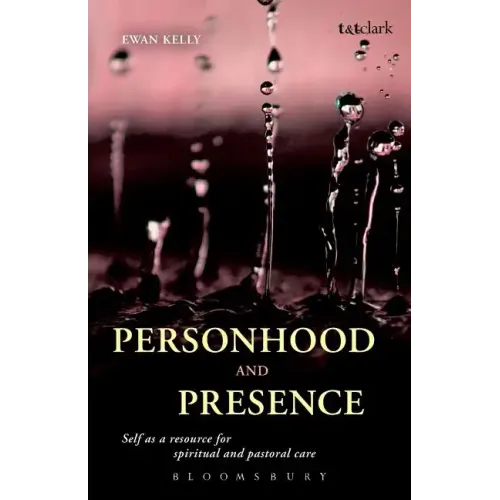 Personhood and Presence