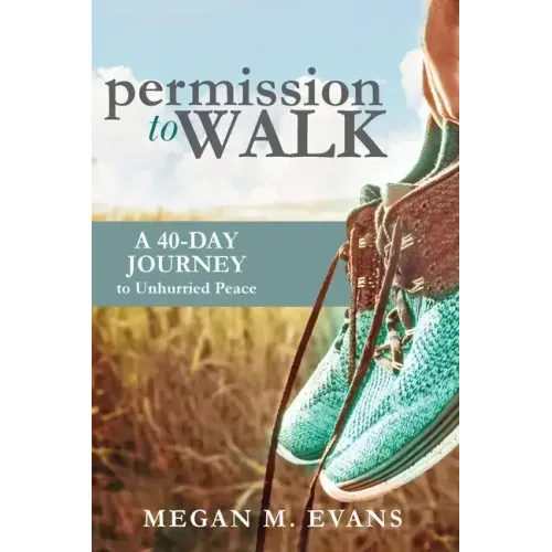 Permission to Walk