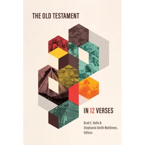 The Old Testament in 12 Verses
