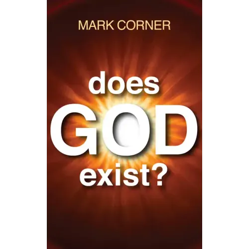 Does God Exist?