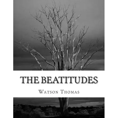 The Beatitudes