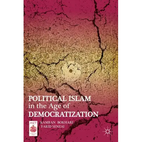Political Islam in the Age of Democratization