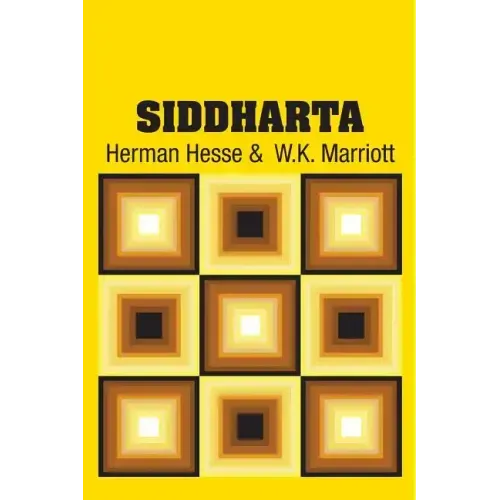 Siddharta