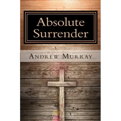 Absolute Surrender