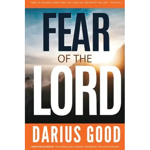 Fear of the Lord