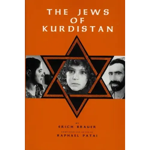 The Jews of Kurdistan