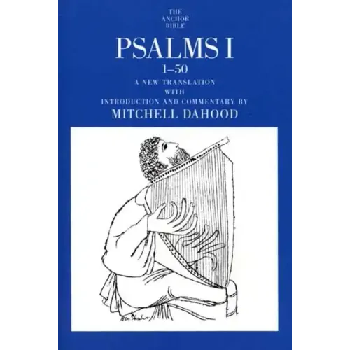 Psalms I 1-50