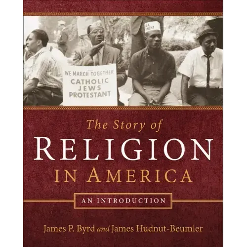 The Story of Religion in America