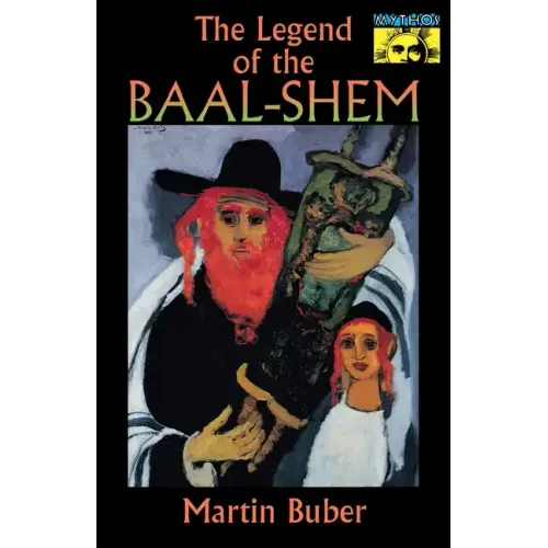 The Legend of the Baal-Shem