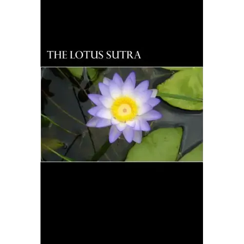 The Lotus Sutra