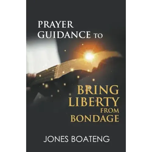 Bring liberty from bondage