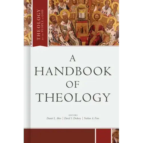 A Handbook of Theology