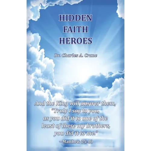 Hidden Faith Heroes