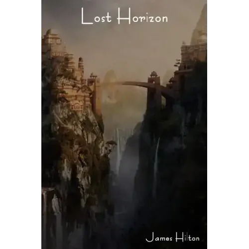 Lost Horizon