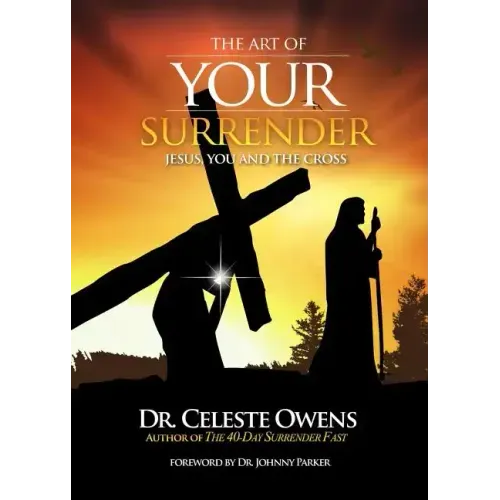 The Art of Your Surrender