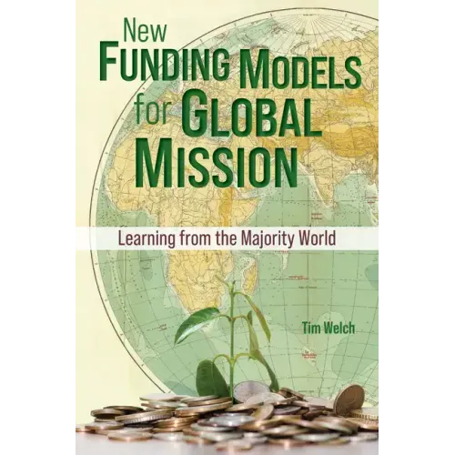 New Funding Models for Global Mission: Learning from the Majority World