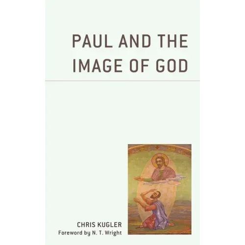 Paul and the Image of God