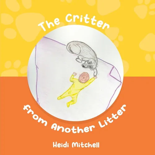 The Critter from Another Litter
