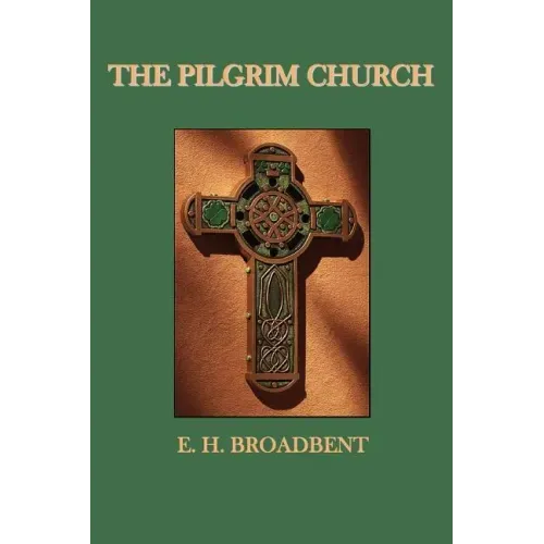 The Pilgrim Church