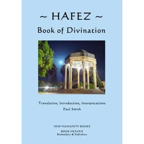 Hafez: Book of Divination