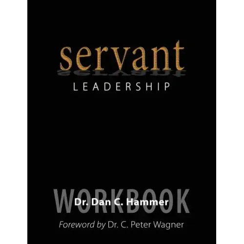Servant Leadership
