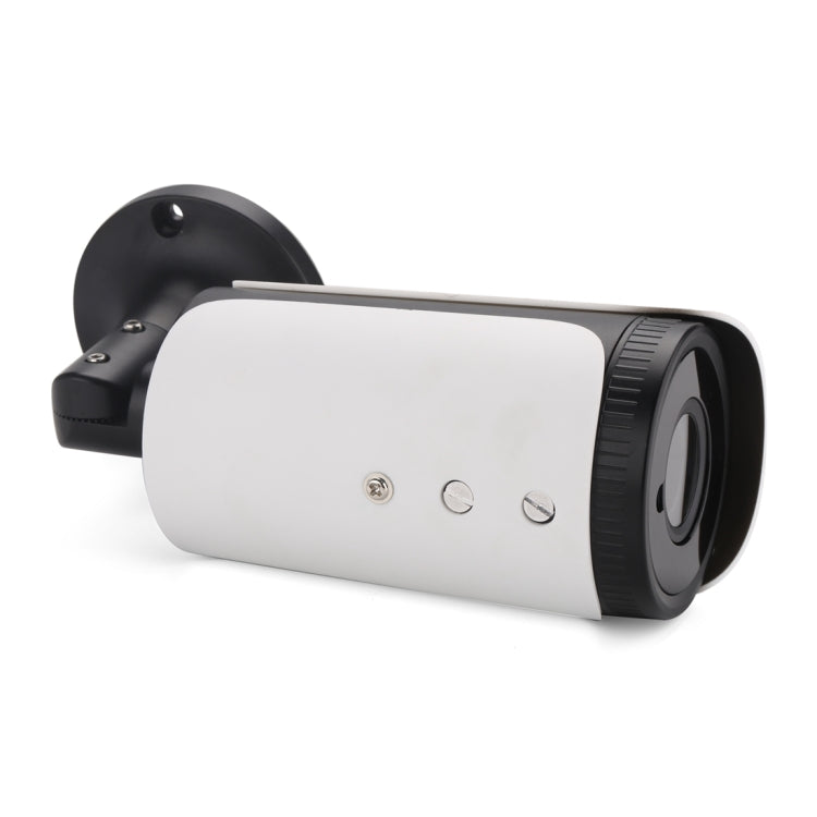 TV-655H2/A AF 4X Zoom 2.0MP AHD/TVI/CVI/CVBS Analog Indoor Outdoor Security IP66 Waterproof Surveillance IR Camera, 42 LED 20m IR Distance(White)