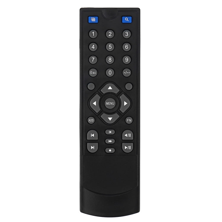 A8B5 8 Channel 720P 1.0 Mega Pixel 8 x Bullet IP Cameras AHD DVR Kit with 1TB HDD Disk, Support Night Vision / Motion Detection, IR Distance: 20m(Black)