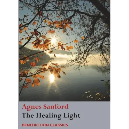 The Healing Light