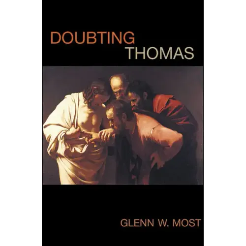 Doubting Thomas
