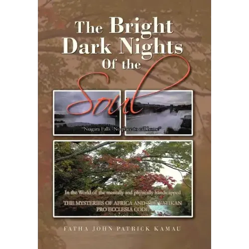 The Bright Dark Nights Of the Soul