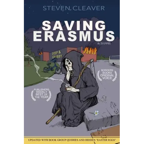 Saving Erasmus: The Tale of a Reluctant Prophet