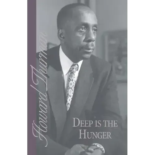 Deep Is the Hunger