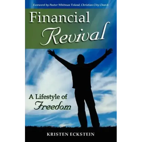 Financial Revival: A Lifestyle of Freedom