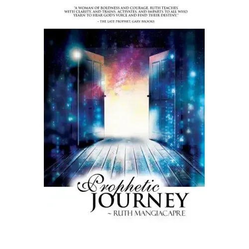Prophetic Journey