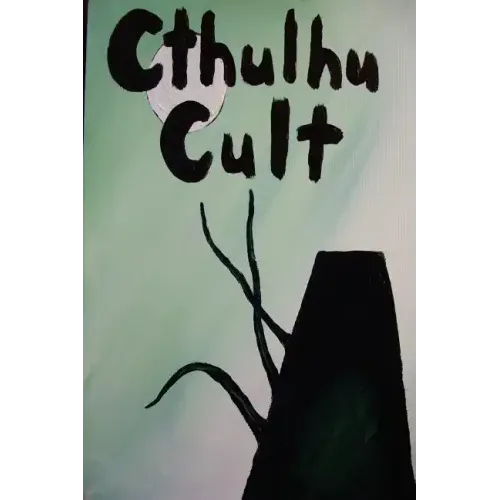 Cthulhu Cult
