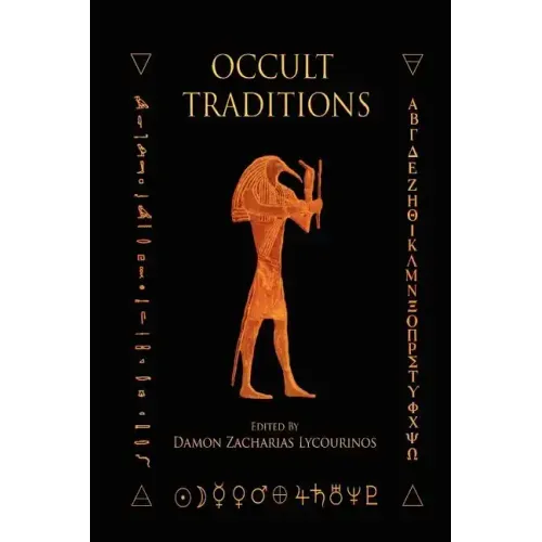 Occult Traditions