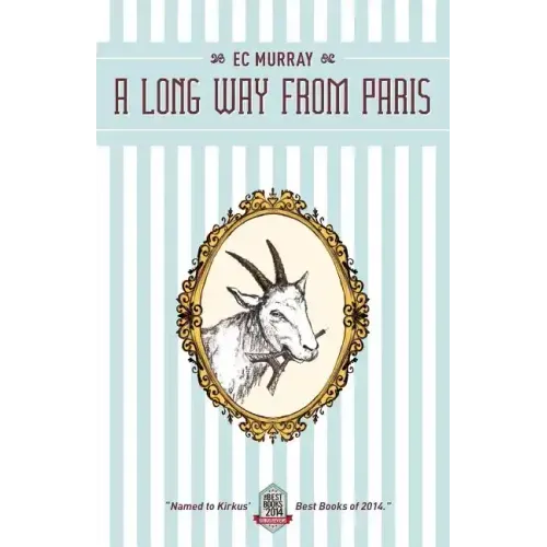 A Long Way from Paris