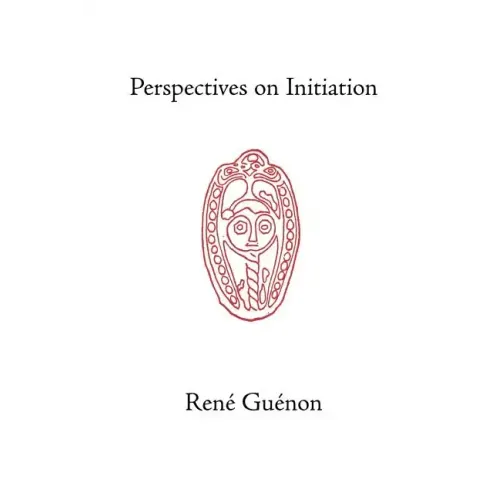 Perspectives on Initiation
