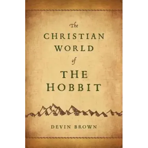 The Christian World of the Hobbit