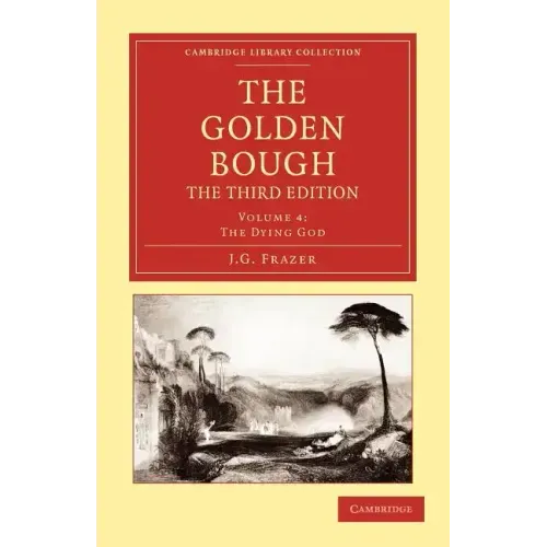 The Golden Bough