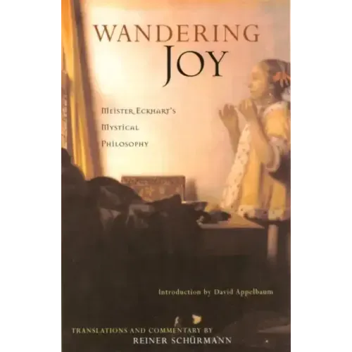 Wandering Joy