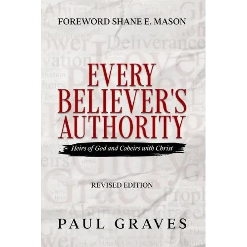 Every Believer's Authority