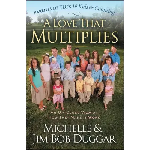 Love That Multiplies: An Up-Close View of How They Make It Work